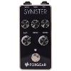 PEDALE D'EFFETS FOXGEAR SYNISTER