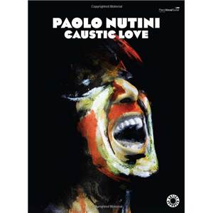 NUTINI PAOLO - CAUSTIC LOVE P/V/G