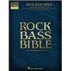 COMPILATION - ROCK BASS BIBLE TAB.