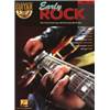 COMPILATION - GUITAR PLAY ALONG VOL.011 EARLY ROCK + CD