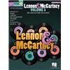 LENNON / MCCARTNEY - PRO VOCAL FOR MALE SINGERS VOL.21 + CD