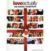 COMPILATION - LOVE ACTUALLY SOUNDTRACK P/V/G