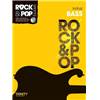 COMPILATION - TRINITY COLLEGE LONDON : ROCK & POP INITIAL FOR BASS + CD
