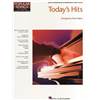 COMPILATION - HAL LEONARD STUDENT PIANO LIBRARY TODAY'S HITS