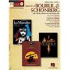 COMPILATION - PRO VOCAL FOR WOMEN SINGERS VOL.14 MUSICALS OF BOUBLIL AND SCHÖNBERG + CD