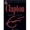 CLAPTON ERIC - COMPLETE CLAPTON GUITAR RECORDED VERSION
