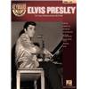 PRESLEY ELVIS - KEYBOARD PLAY ALONG VOL.15 + CD