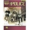 POLICE THE - BASS PLAY-ALONG VOL.20 + CD