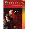 COLDPLAY - PIANO PLAY ALONG VOL.16 + CD