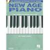 LOWRY TODD - NEW AGE PIANO COMPLETE GUIDE + CD