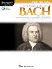 BACH J.S. - INSTRUMENTAL PLAY-ALONG  VERY BEST OF BACH TENOR SAX + ONLINE AUDIO ACCESS