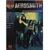 AEROSMITH - BASS PLAY-ALONG VOL.36 + CD