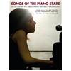 COMPILATION - SONGS OF THE PIANO STARS 24 HITS FROM THE GREAT PIANO SINGER