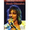 COMPILATION - AUDITION SONGS FOR MALE SINGERS : ROCK HITS + CD