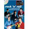 COMPILATION - ROCK 'N' ROLL PLAY ALONG GUITAR + CD