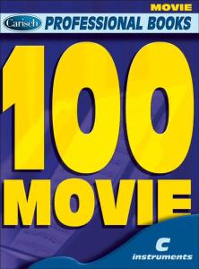 COMPILATION - 100 MOVIE FOR C INSTRUMENTS