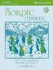 HUWS JONES EDWARD - THE NORDIC FIDDLER +CD -  VIOLON ET PIANO