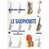 MERIOT MICHEL - LE SAXOPHONISTE - METHODE PROGRESSIVE + CD - SAXOPHONE