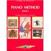 HERVE/POUILLARD - PIANO METHOD BOOK 2 - PIANO
