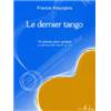 KLEYNJANS FRANCIS - LE DERNIER TANGO OP.73-5 - GUITARE