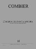 COMBIER JEROME - L'ACQUA CHE CANTA ANCORA - 2 VOIX, LUTH, 2 VIELES ET PERCUSSIONS (COND ET PART)