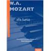MOZART W.A. - ALLA TURCA KV331 - PIANO