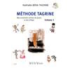 BERA TAGRINE NATHALIE - METHODE TAGRINE VOL.1 + CD