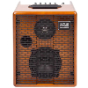 AMPLI GUITARE ACOUSTIQUE ACUS ONE FOR STRINGS 5T WOOD STAGE