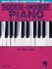 LOWRY TODD - BOOGIE WOOGIE PIANO: THE COMPLETE GUIDE AVEC AUDIO ACCESS