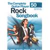 COMPILATION - THE COMPLETE GUITAR PLAYER 50 ROCK SONGBOOK M/L/C