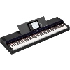PIANO NUMERIQUE PORTABLE YAMAHA P-S500 B