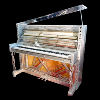 PIANO DROIT GARY PONS SY 115 EXPO