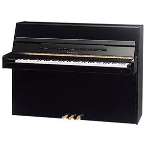 PIANO DROIT SAMICK JS-043 NL