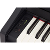 PIANO NUMERIQUE MEUBLE ROLAND RP-102 BK