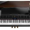 PIANO NUMERIQUE ROLAND GP607-PE