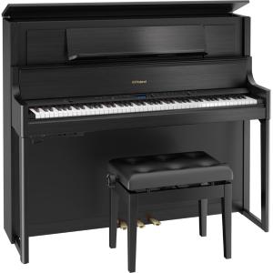 PIANO NUMERIQUE ROLAND LX708 CH