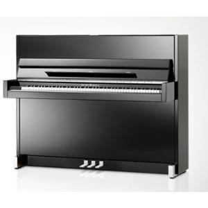 PIANO DROIT SILENCIEUX SCHIMMEL CLASSIC C 116 MODERN - Twintone