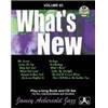 COMPILATION - AEBERSOLD 093 WHAT'S NEW + CD