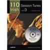 COMPILATION - 110 BEST SESSION TUNES VOL3 + CD