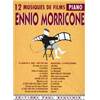 MORRICONE ENNIO - MUSIQUE DE FILMS PIANO