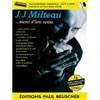 MILTEAU JEAN JACQUES - MERCI D'ETRE VENUS + CD