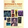 COMPILATION - MOTOWN FIRST 36 HITS OF SOUL