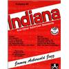 COMPILATION - AEBERSOLD 080 INDIANA AND OTHER AMERICAN STANDARDS + CD