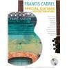 CABREL FRANCIS - HORS SAISON + CD