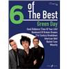 GREEN DAY - 6 OF THE BEST GUITAR TAB.