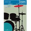 COMPILATION - ROCK & POP GRADED SONGBOOK DRUMS INITIAL TO GRADE 1 + CD