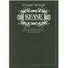 KEANE - IT'S EASY TO PLAY HOPES AND FEARS PIANO Épuisé