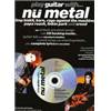 COMPILATION - NU METAL KORN, RAGE AGAINST THE MACHINE PLAY GUITAR WITH + CD