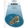 ABBA - JUNIOR GUEST SPOT EASY PLAY ALONG FLUTE + CD