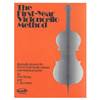 BENOY/BURROWES - FIRST YEAR VIOLONCELLO METHOD